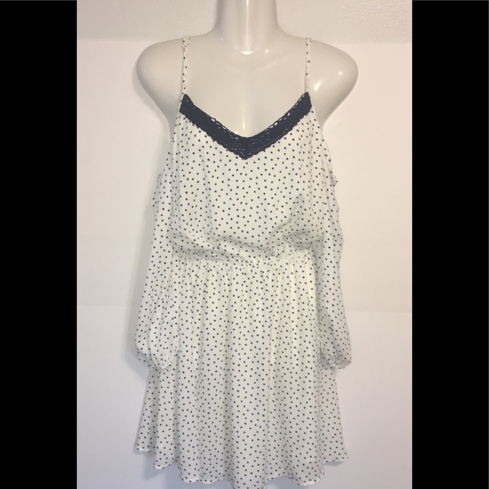NWOT Collective Concepts boutique dress size small